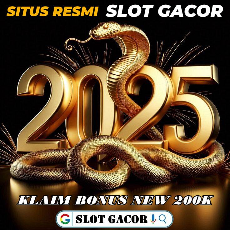 Slot Gacor